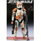 Star Wars Commander Cody 12 inch Figure